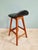 Scandinavian Model OD61 Stool in Teak by Erik Buch for OD Møbler, Denmark, 1960 For Sale - Image 11 of 15