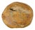 Monumental 20” Hand-Carved Teak Root Sculptural Centerpiece Bowl - 19 Lbs, Early 2000s For Sale - Image 18 of 18
