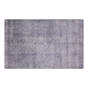 1960s Moroccan Berber Rug