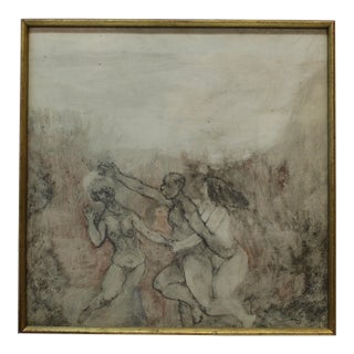 Never Fight " Over a Man " Ladies For Sale