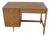 Vintage Oak Dressing Table from Stag For Sale