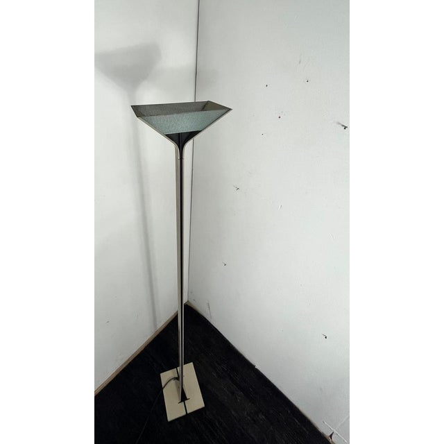 Papillona Lamp by Afra and Tobia Scarpa for Flos, 1970 For Sale - Image 13 of 17