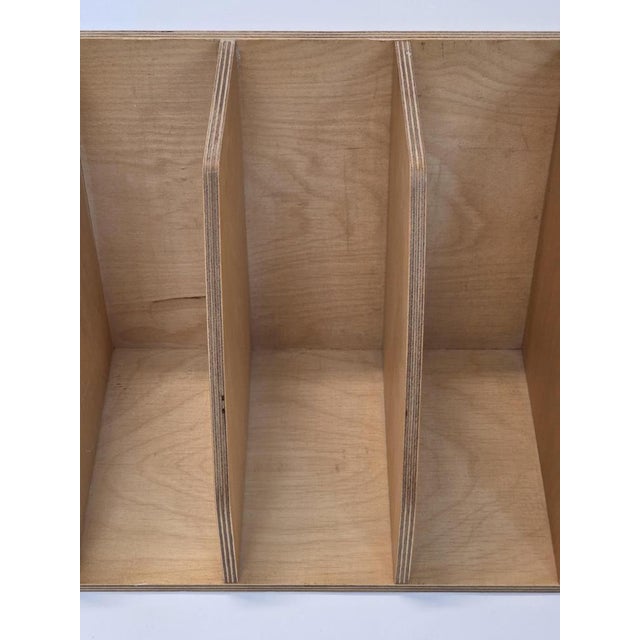 Book Stand by Aino Aalto for Artek, 1940s For Sale - Image 10 of 12