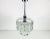 1960s 1960s Kinkeldey Crystal Ice Glass Chandelier For Sale - Image 5 of 11