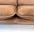 De Sede Ds61 Leather Two-Seat Sofa, 1960s For Sale - Image 15 of 18