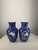 19th-Century Rhein Vases from Lewis Woolf, England, Set of 2 For Sale - Image 5 of 12