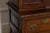 Georgian English Monumental Breakfront Oak Housekeepers Cupboard, 1800s For Sale - Image 9 of 18