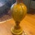 Murano 1960s Large Mid-Century Modern Murano Glass Lamp For Sale - Image 4 of 4