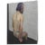 20th Century Robert Whitmore Oil Painting, "Male Model" For Sale