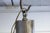 Metal Contemporary ModerBlack and Chrome Candelabra Chandelier Ceiling Light Fixture For Sale - Image 7 of 8