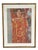 After Klimt, Igea, Reproduction Print For Sale