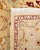 2000 - 2009 Mogul, One-of-a-Kind Hand-Knotted Area Rug in Green, 8' 1" x 9' 10" For Sale - Image 5 of 8