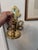 Traditional Virginia Metalcrafters Pr Brass Wall Candle Sconces Colonial Williamsburg, Set B For Sale - Image 3 of 11