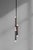 Vesta Pendant Lamp by Schwung For Sale - Image 11 of 18