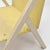 Wood Mid-Century Dutch Prototype Salon Chair by Gerrit Rietveld Jr., 1955 For Sale - Image 7 of 18