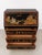 Chinoiserie 1950’s Japanned Chinoiserie Escritoire by Maddox of New York For Sale - Image 3 of 9