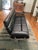 Herman Miller Eames Three Seat Sofa 1984 For Sale - Image 4 of 5