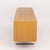 Tan Blu Dot Series 11 White Oak Sideboard For Sale - Image 8 of 9