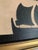 Contemporary Impressionist Style Seascape Painting on Canvas, Framed For Sale - Image 4 of 6