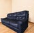 Traditional Elevate Your Home With This Stunning, Vintage Lone Star Leather Living Room Collection For Sale - Image 3 of 4