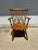 Ethan Allen by Baumritter Solid Maple Dining Set | 8 Chairs | Original Hand-Fitted Leaves & Pads For Sale - Image 9 of 12