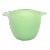 1950’s Jadeite Jane Ray Sugar Bowl - No Lid For Sale