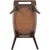 Papa Bear Stool in Beech by Hans Wegner, 1960s For Sale - Image 12 of 13