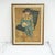Picasso, Paulo Dressed as Harlequin, 2000s, Canvas For Sale - Image 5 of 5