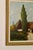 E Johansson, Large Landscape with Farmhouse, 1960s, Oil on Canvas, Framed For Sale - Image 9 of 11