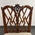 Wood Chippendale Vintage Side Chairs, Pair For Sale - Image 7 of 12