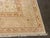 Turkish Oushak Carpet, 18' X 11' 11" For Sale - Image 10 of 11