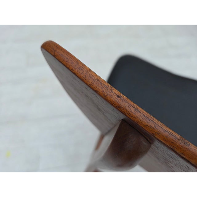 Danish Dining Chairs, 1960s, Set of 4 For Sale - Image 17 of 18