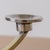 1930s Pair of French Art Deco Candleholders For Sale - Image 10 of 12