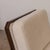 Mid 20th Century French Art Deco Wood and Upholstered Chair For Sale - Image 11 of 16