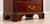 Henredon Three Drawer Mahogany Nightstand Chest For Sale - Image 14 of 16