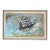 John Velardi Sailboat at Sea Framed Pastels on Paper For Sale