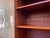 Vintage Belgian Bookcase, 1960s For Sale - Image 4 of 11