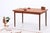 Wonderful Extendable Vintage Teak Dining Table from the 1960s Period: 1960s • Style: Mid-Century Modern • Material: Teak...