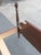 1940s Mahogany Full Size Poster Pineapple Finial Bed 6412 For Sale - Image 9 of 18