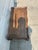 Wood Early 20th Century Spanish Revival Carved Walnut Coffee Table With Bird Motif, Baroque Style For Sale - Image 7 of 10
