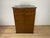 Vintage Bauhaus-Style Wooden and Steel Chest of Drawers, 1960s For Sale - Image 4 of 9