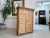 *Antique Alpine-style cupboard, spruce wood farmhouse cupboard/bread cupboard* Dimensions: Height x Width x Depth 130 x 98...