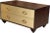 Sarreid Dore Transitional Matte Chest of Drawers For Sale In Raleigh - Image 6 of 6
