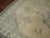 VIntage Chinese Deco Rug, 7'11'' X 10'1'' For Sale - Image 10 of 11