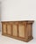 French Pine and Marble Top Counter, Early 20th Century For Sale - Image 11 of 18