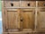 Antique Cabinet in Pine, 1860 For Sale - Image 10 of 12