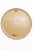 1950s Peerage England Brass Porthole Mirror, 1950 For Sale - Image 5 of 6