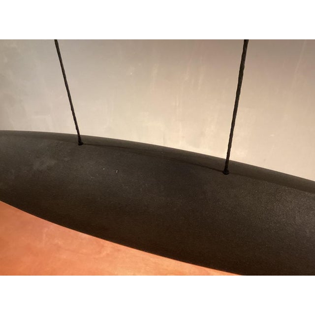 Vintage Table Lamp by Tobias Grau, 1980s For Sale - Image 10 of 13