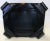 19th Century Papier Mâché Lacquered Jewelry Box Hand Painted with Inlaid With Mother-Of-Pearl For Sale In West Palm - Image 6 of 13