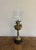 PAntique Edwardian Oil Lamp, 1900 For Sale - Image 3 of 6